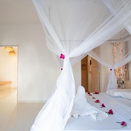 Nyota 11 - Jua Resort Watamu Exteriör bild