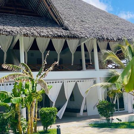 Nyota 11 - Jua Resort Watamu Exteriör bild