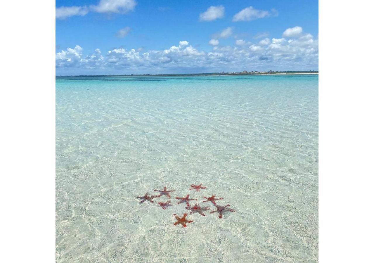 Nyota 11 - Jua Resort Watamu Exteriör bild
