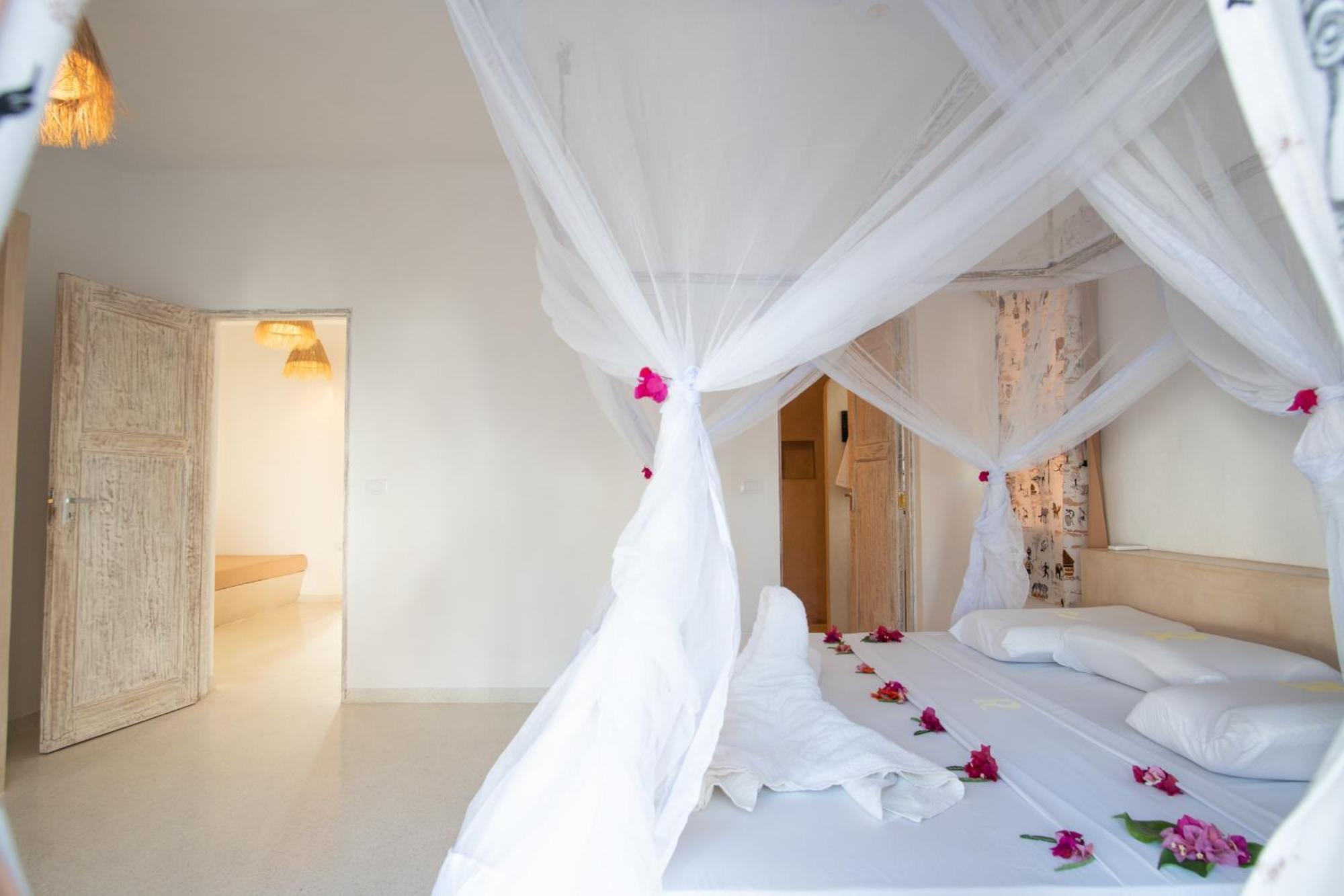 Nyota 11 - Jua Resort Watamu Exteriör bild
