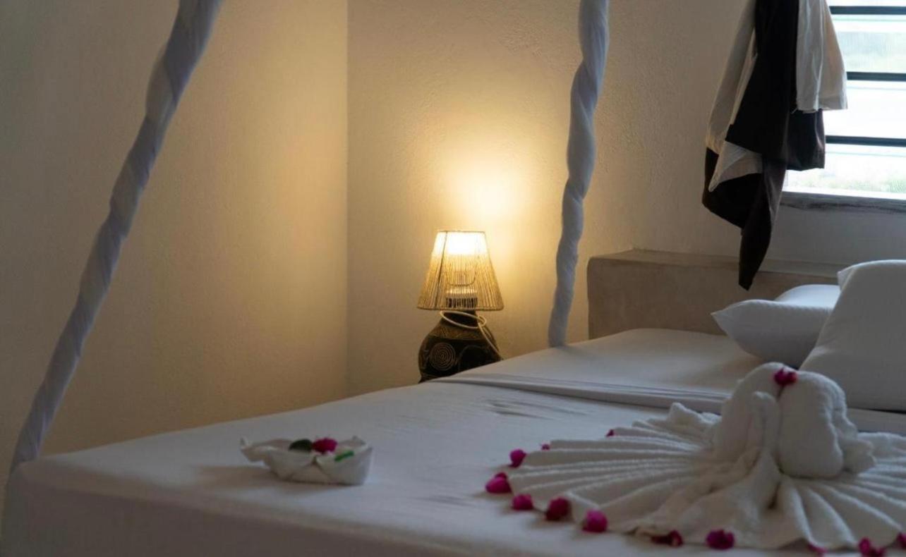 Nyota 11 - Jua Resort Watamu Exteriör bild