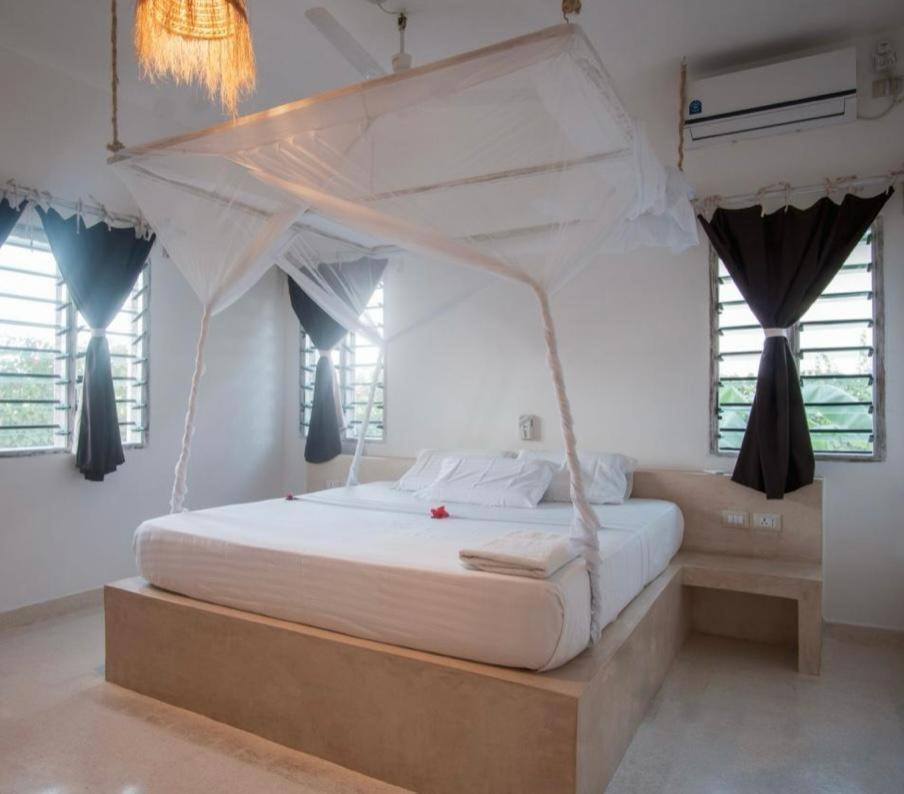 Nyota 11 - Jua Resort Watamu Exteriör bild